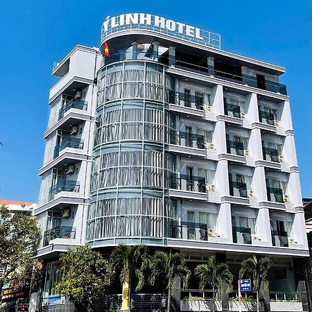 Y Linh Hotel Quy Nhơn Extérieur photo