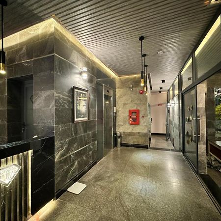 Y Linh Hotel Quy Nhơn Extérieur photo
