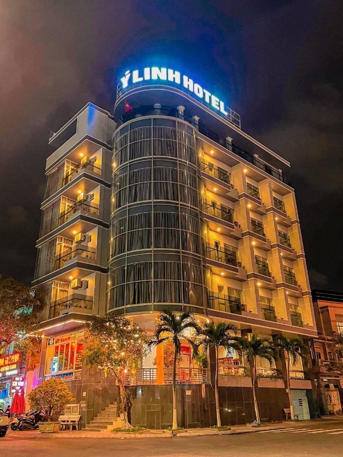 Y Linh Hotel Quy Nhơn Extérieur photo