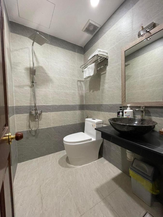 Y Linh Hotel Quy Nhơn Extérieur photo