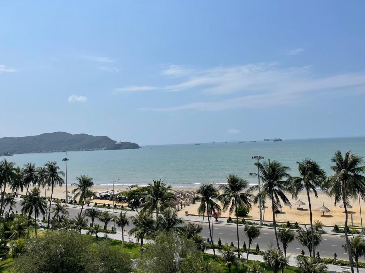 Y Linh Hotel Quy Nhơn Extérieur photo