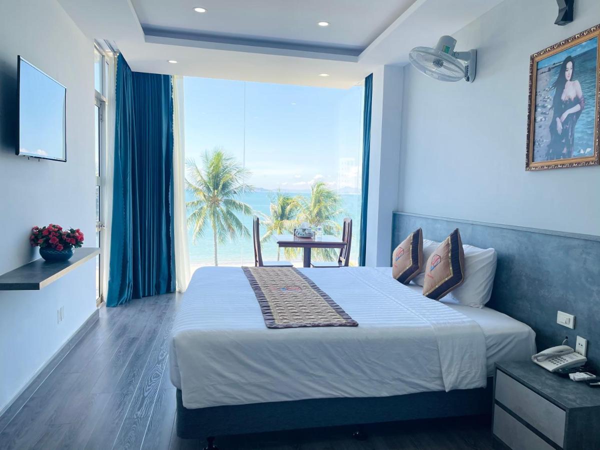Y Linh Hotel Quy Nhơn Extérieur photo