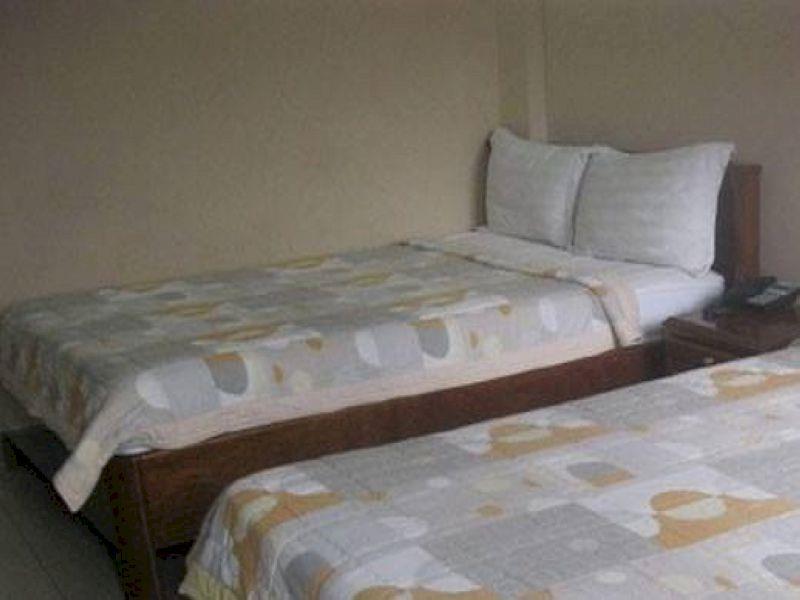 Y Linh Hotel Quy Nhơn Extérieur photo